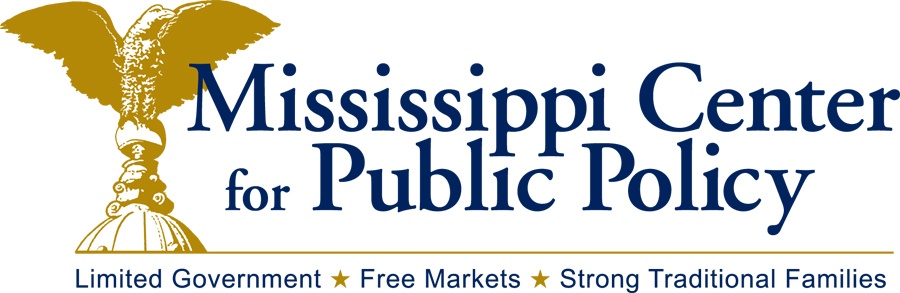 A free public service of Mississippi Center for Public Policy