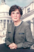Mary Ann Stevens